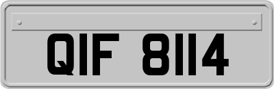 QIF8114
