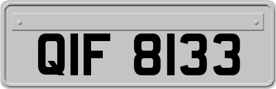 QIF8133