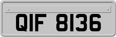 QIF8136