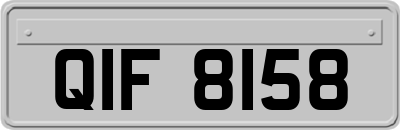 QIF8158