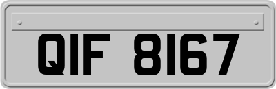 QIF8167
