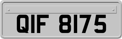 QIF8175