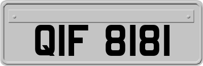 QIF8181