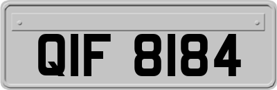 QIF8184