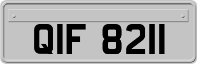 QIF8211
