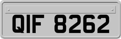 QIF8262