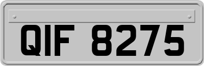 QIF8275