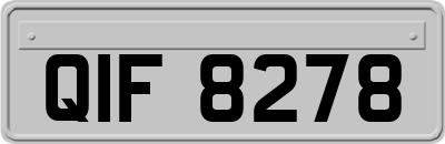 QIF8278