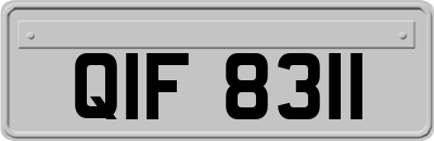 QIF8311