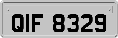 QIF8329