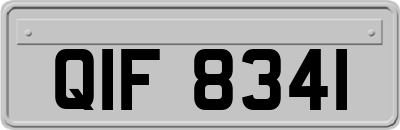 QIF8341