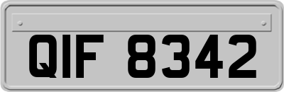 QIF8342