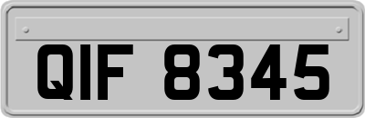 QIF8345