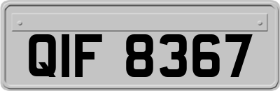 QIF8367