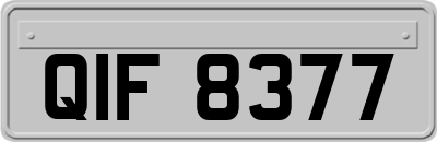 QIF8377