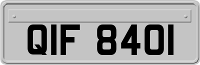 QIF8401