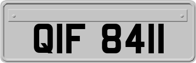 QIF8411