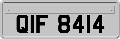 QIF8414