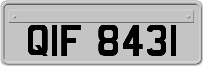 QIF8431