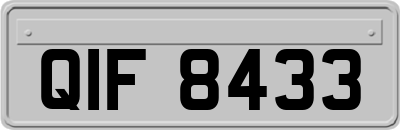 QIF8433