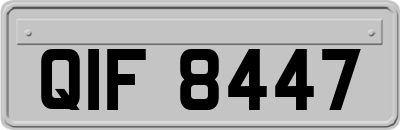 QIF8447