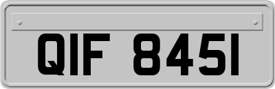 QIF8451