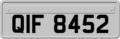 QIF8452