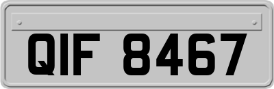 QIF8467