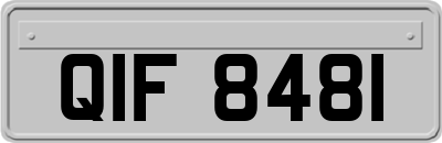 QIF8481