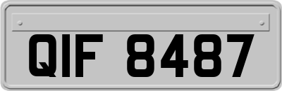QIF8487