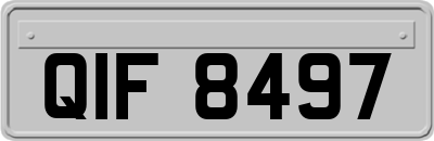 QIF8497