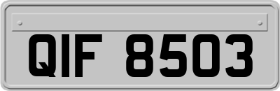 QIF8503