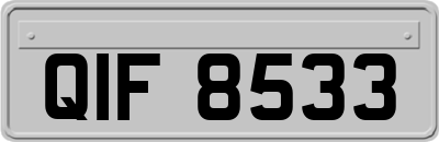 QIF8533
