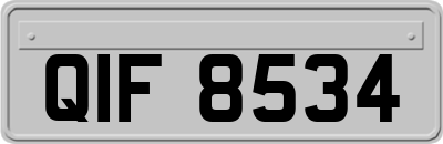 QIF8534