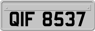 QIF8537