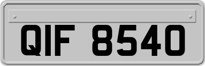 QIF8540