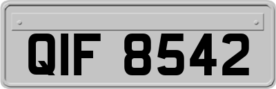 QIF8542