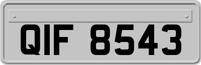 QIF8543