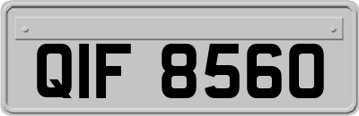 QIF8560