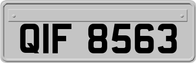 QIF8563