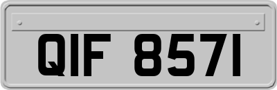 QIF8571