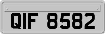 QIF8582