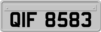 QIF8583
