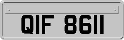 QIF8611