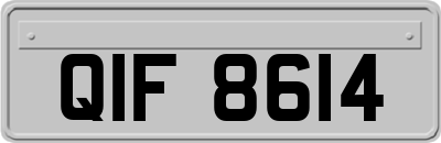 QIF8614