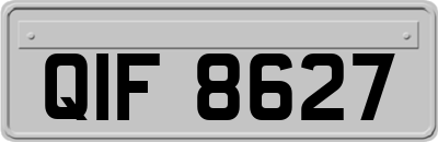 QIF8627