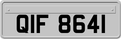 QIF8641