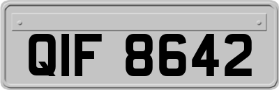 QIF8642