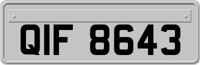 QIF8643