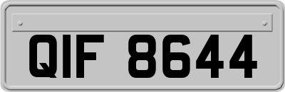 QIF8644